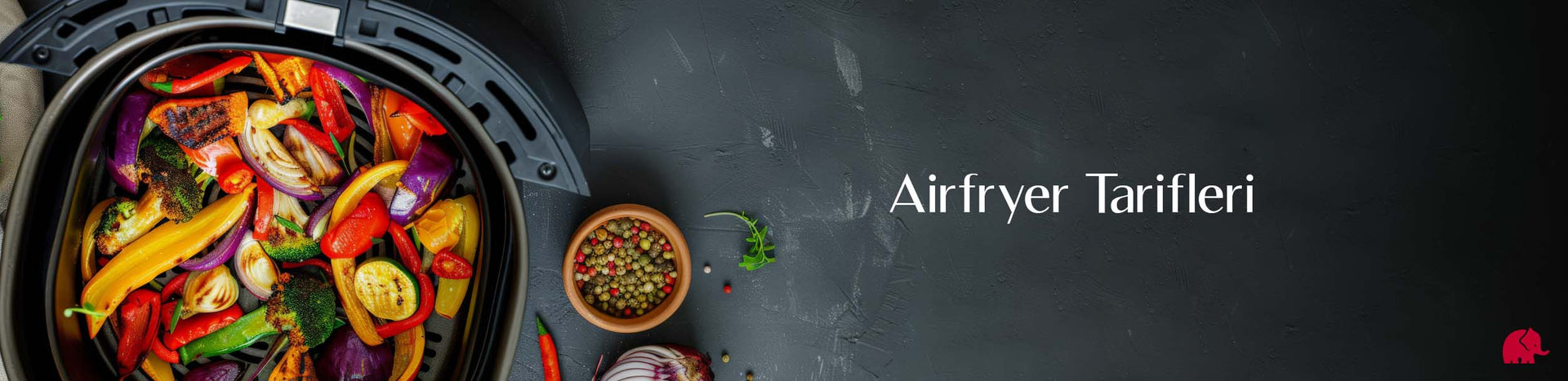 Airfryer Tarifleri