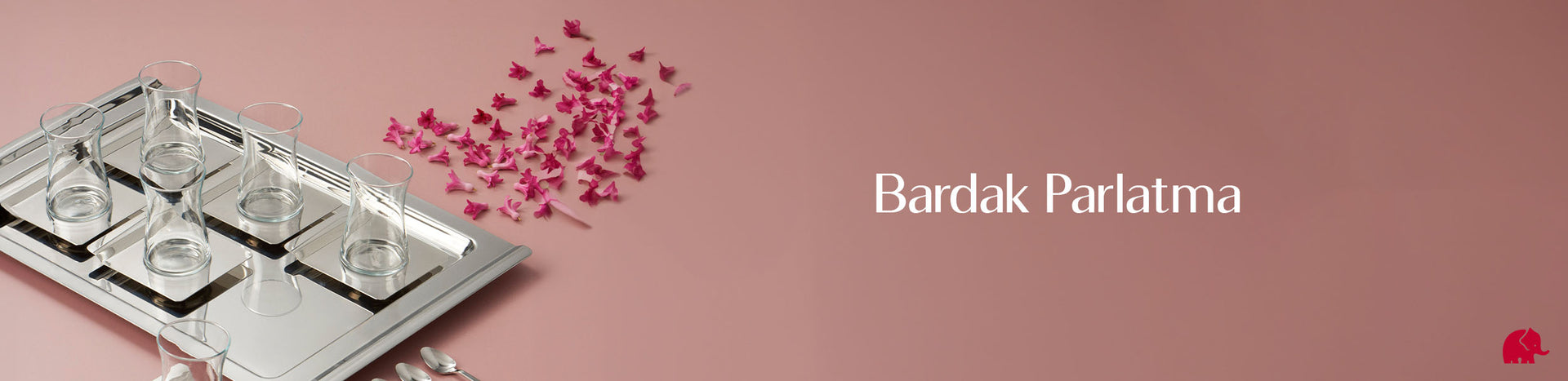 Bardak Parlatma