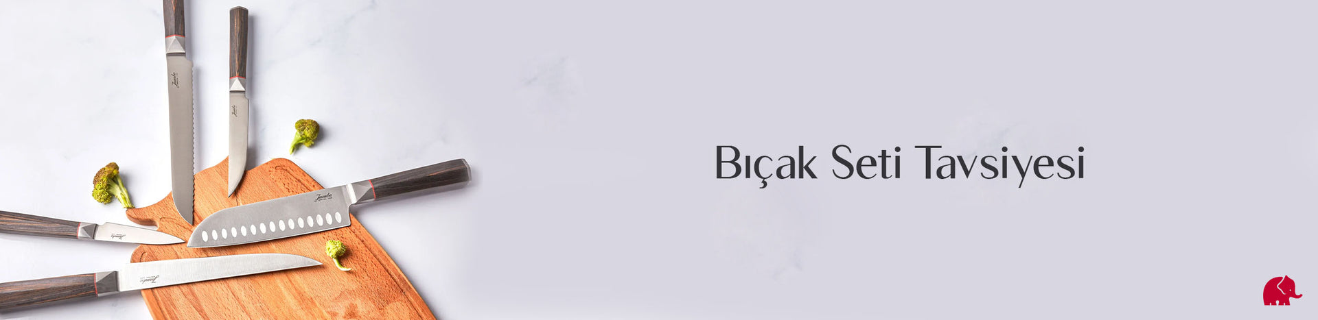 Bıçak Seti Tavsiyesi