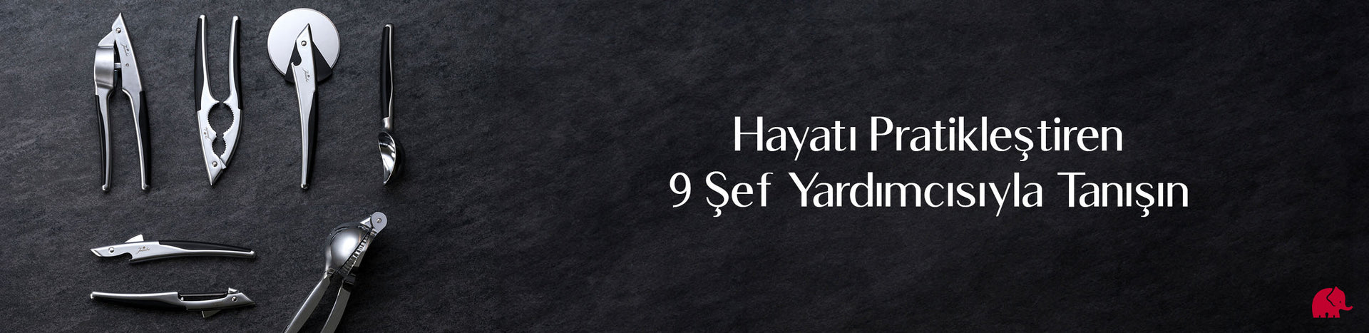 Hayat Kurtaran 9 Mutfak Eşyası