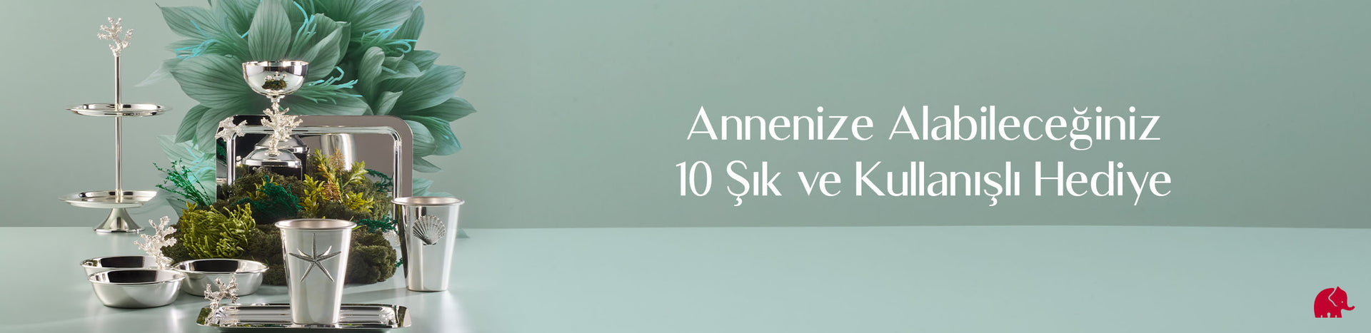Annenize Alabileceğiniz 10 Şık ve Kullanışlı Mutfak Hediyesi