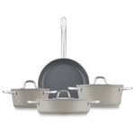 Swiss Crystal Tencere