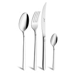 6 Kişilik Çatal Kaşık &amp; Bıçak Takımı