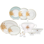 12 Kişilik Yemek Takımı