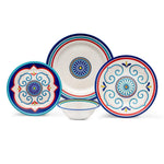 6 Kişilik Yemek Takımı