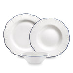 Porselen Yemek Takımı