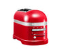 Kitchenaid 2 Dilim Ekmek Kızartma Makinesi 5Kmt2204 Empire Red-Eer