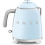 Smeg Mavi Mini Kettle KLF05