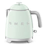 Smeg Mini Kettle Pastel Green KLF05PGEU