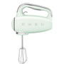 Smeg HMF01PGEU El Mikseri Pastel Green