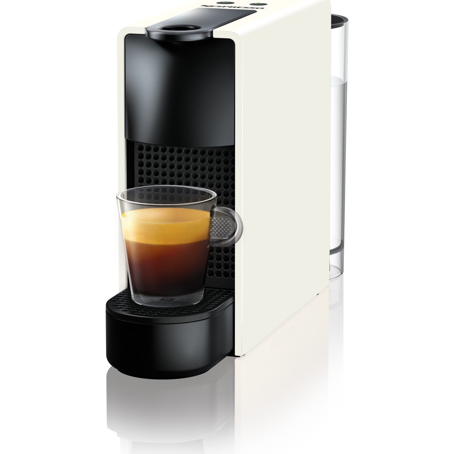 Nespresso Essenza Mini C30 White (Jumbo Joy Termos Hediyeli)