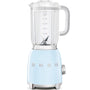 Smeg Blender Blue BLF01PBEU