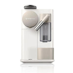 Nespresso F121 Lattissima One White Süt Çözümlü Kahve Makinesi (Jumbo Castor Outdoor Termos Hediyeli)
