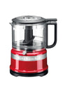 Kitchenaid 5KFC3516  Mini Mutfak Robotu Empire Redeer