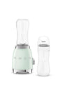 Smeg PBF01PGEU Smoothie Blender Green