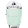 Smeg CJF11PGEU Narenciye Sıkacağı Pastel Yeşil
