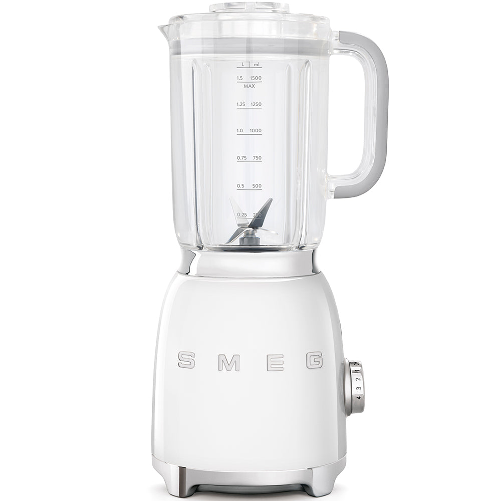 Smeg BLF03 Beyaz Blender
