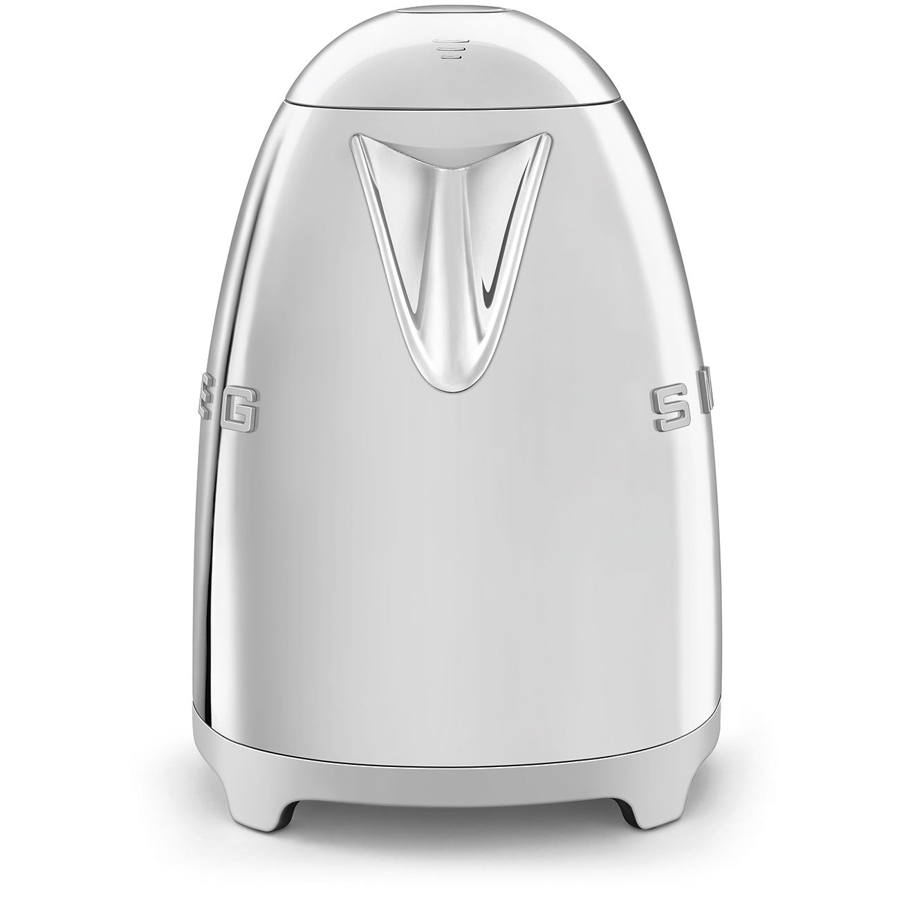 Smeg Kettle Silver KLF03SSEU