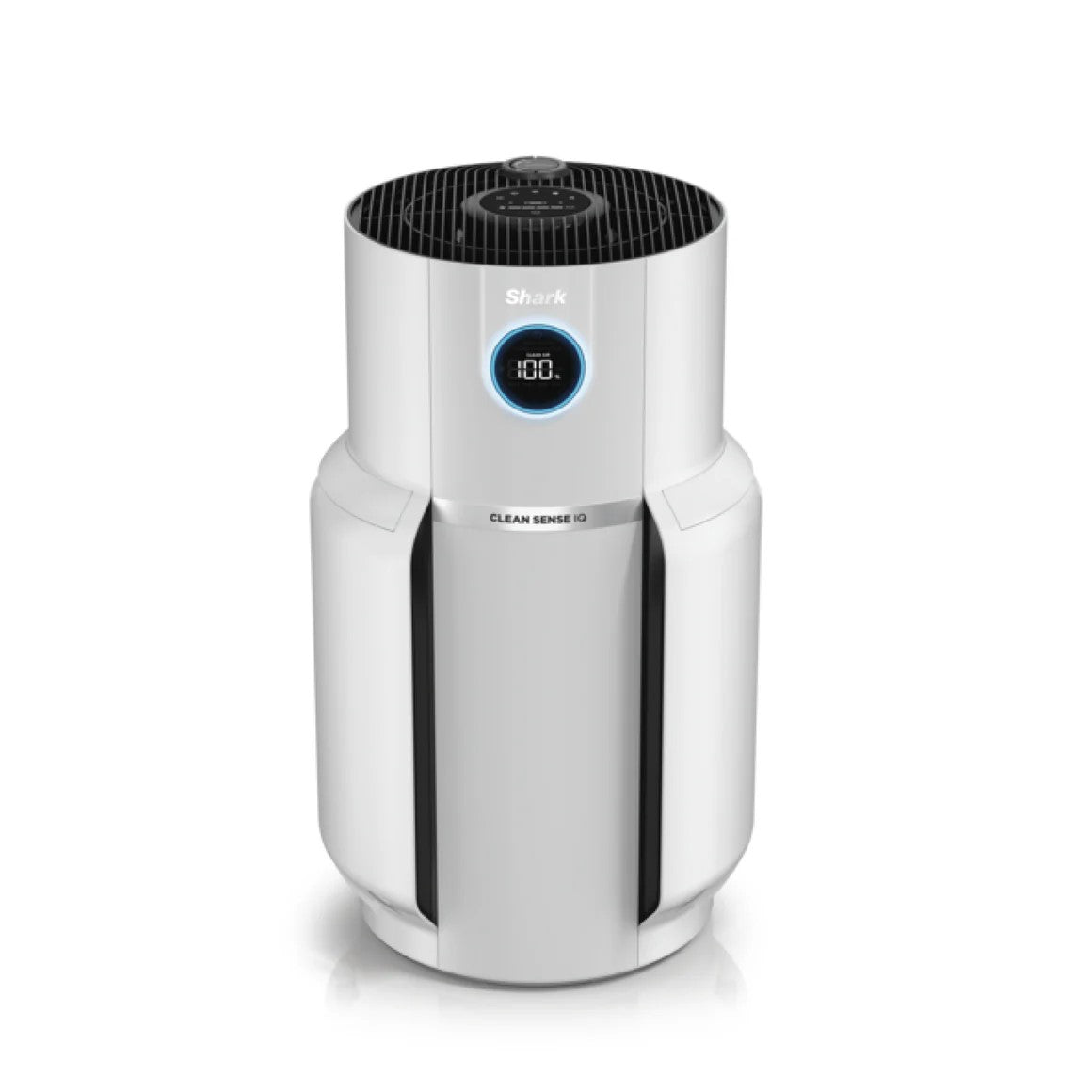 SHARK NEVERCHANGE5 CLEANSENSE IQ HAVA TEMİZLEYİCİSİ MAX BEYAZ