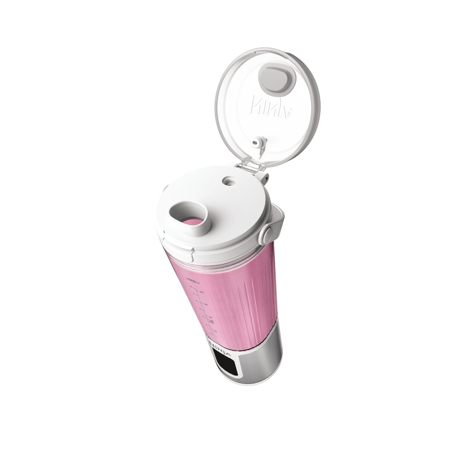 BC151EUWH-Ninja Blast Beyaz