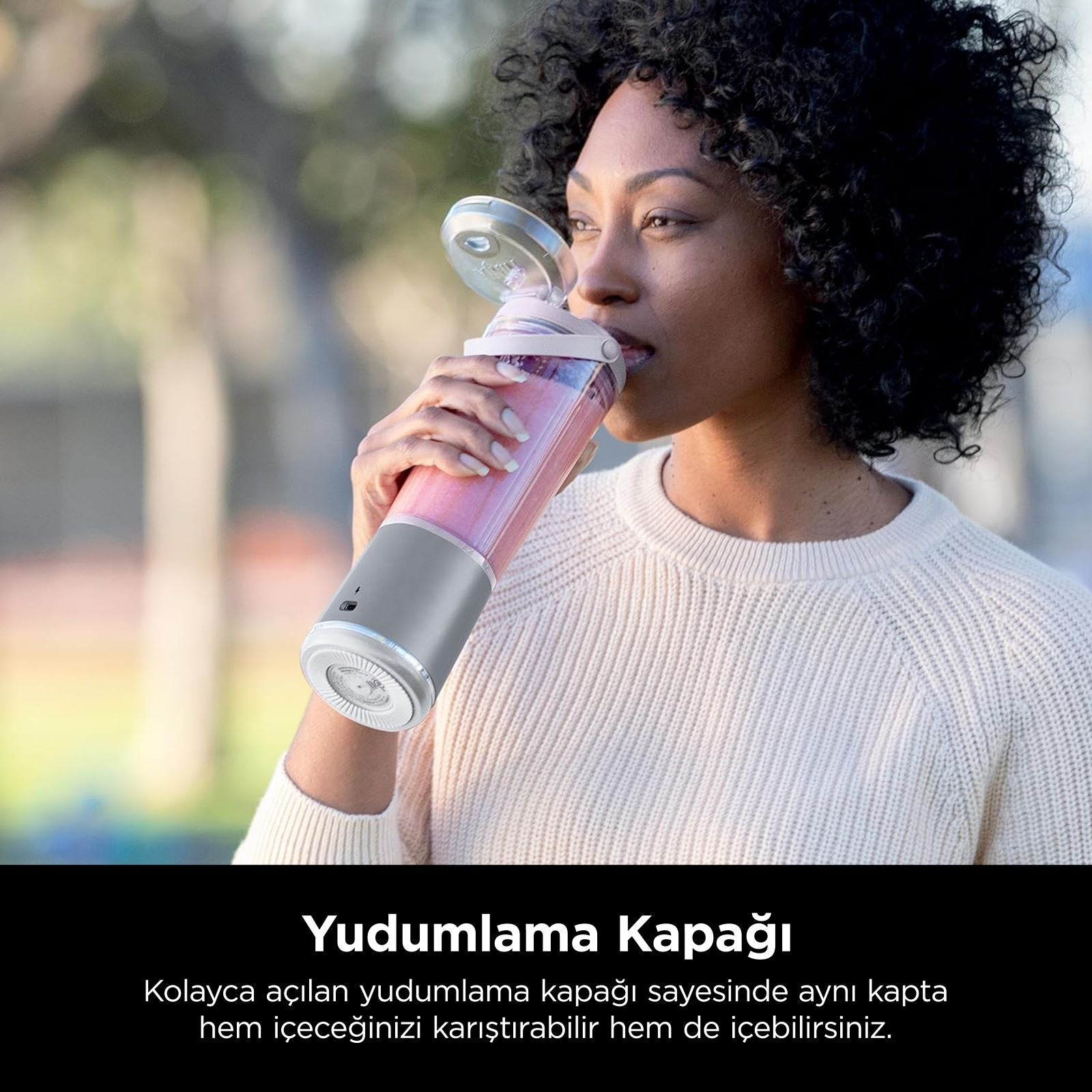 BC151EUWH-Ninja Blast Beyaz