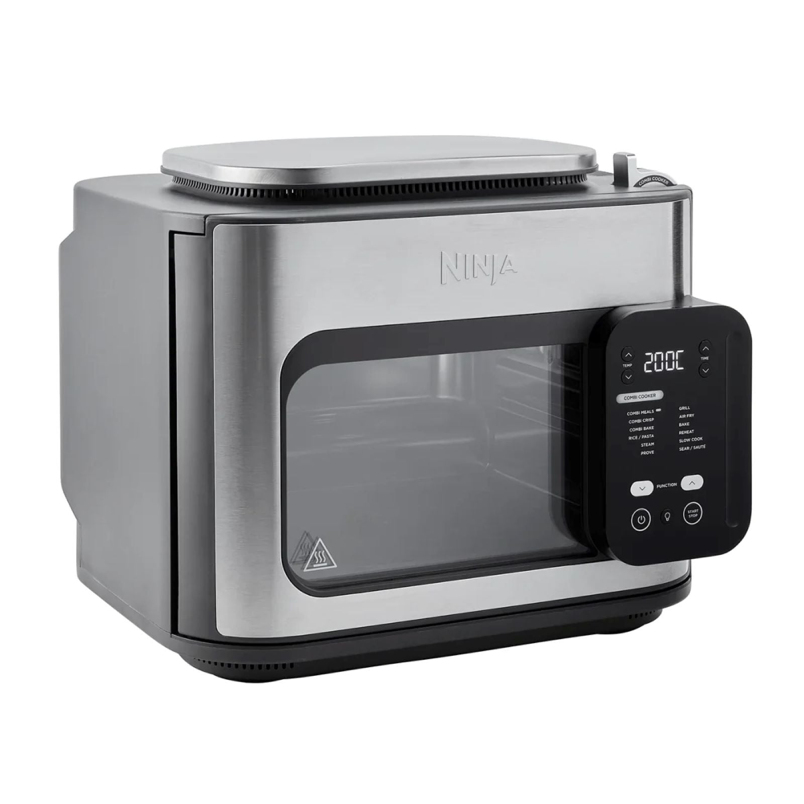 NINJA COMBI 12 in 1 AIR FRYER&FIRIN GRİ