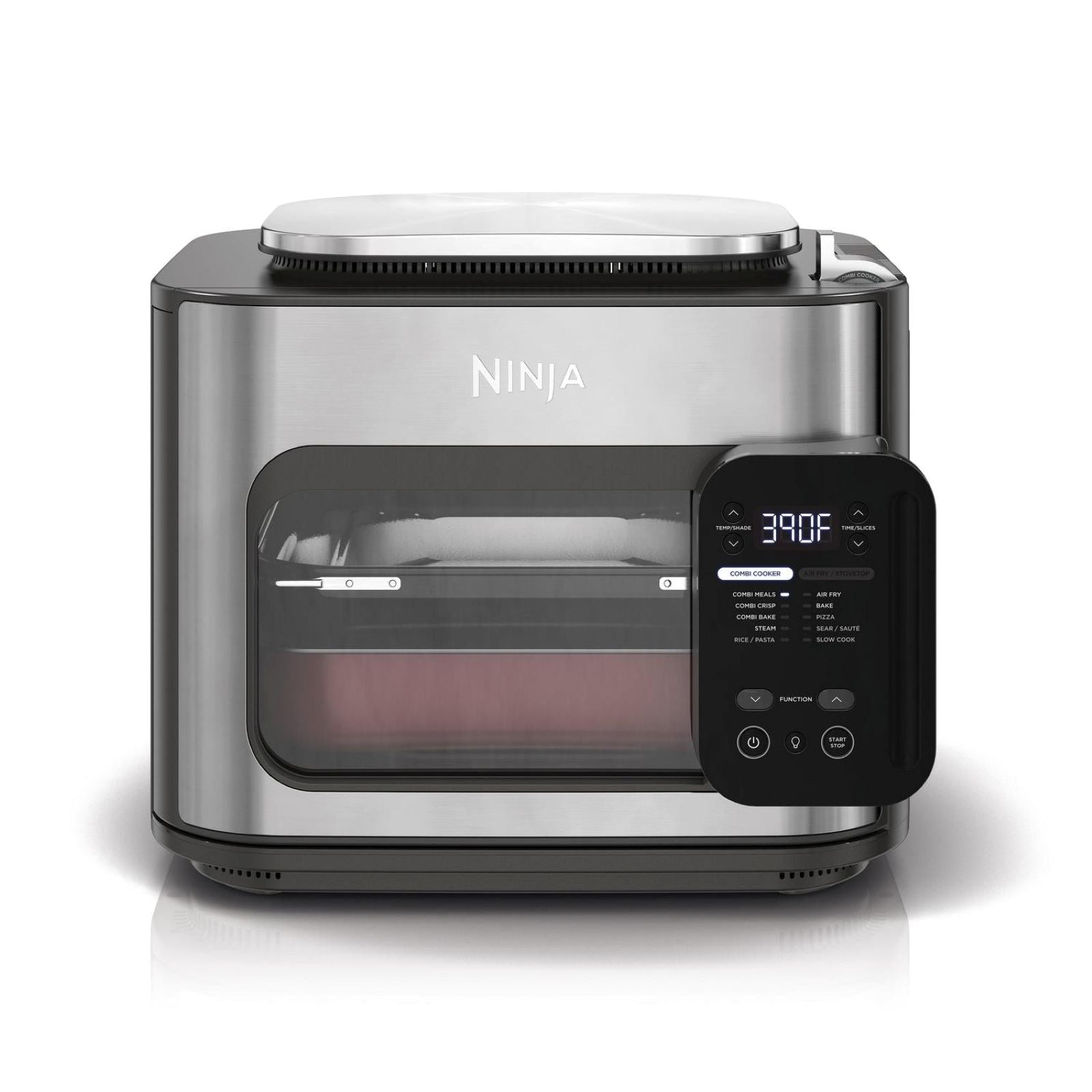 NINJA COMBI 12 in 1 AIR FRYER&FIRIN GRİ