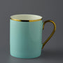 Jumbo Soft Mug Blue