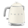 Smeg Krem Mini Kettle KLF05
