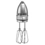 KitchenAid 9 Hızlı El Mikseri Contour Silver 5KHM9212