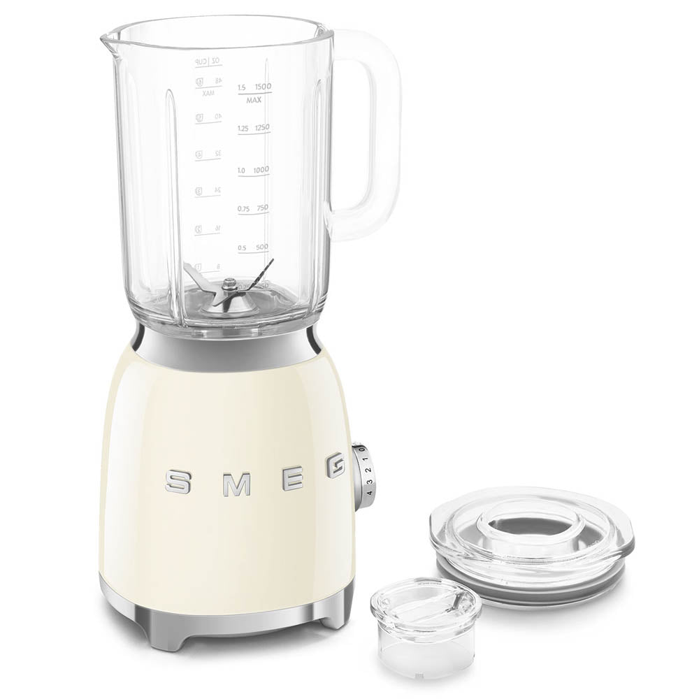 Smeg BLF03 Krem Blender