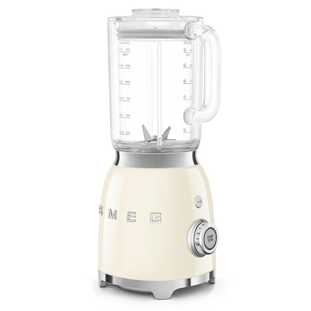 Smeg BLF03 Krem Blender