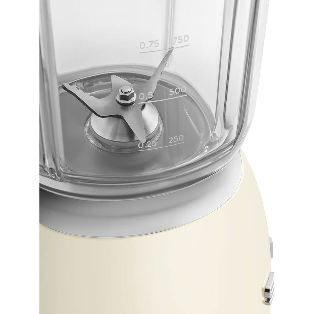 Smeg BLF03 Krem Blender