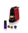 Nespresso D30 Essenza Mini Kırmızı Kahve Makinesi
