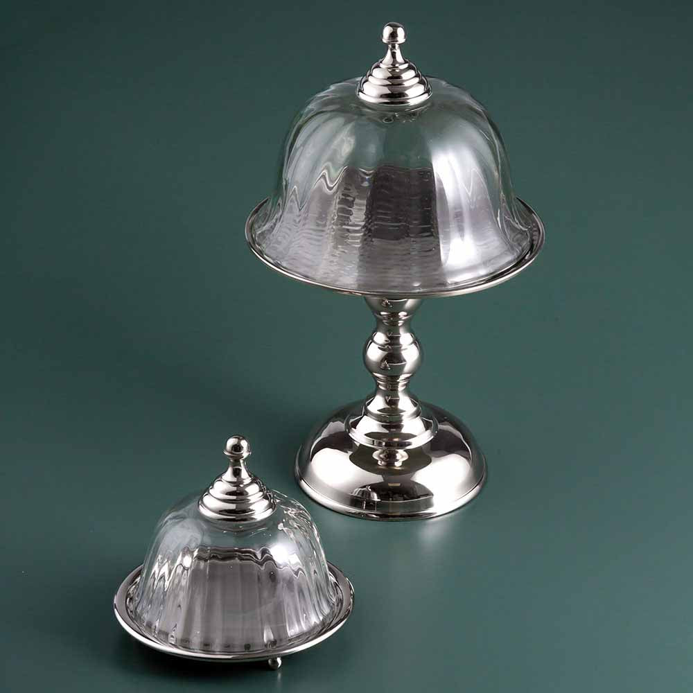 Jumbo Alula Lokumluk 13,5x13,5x11 cm