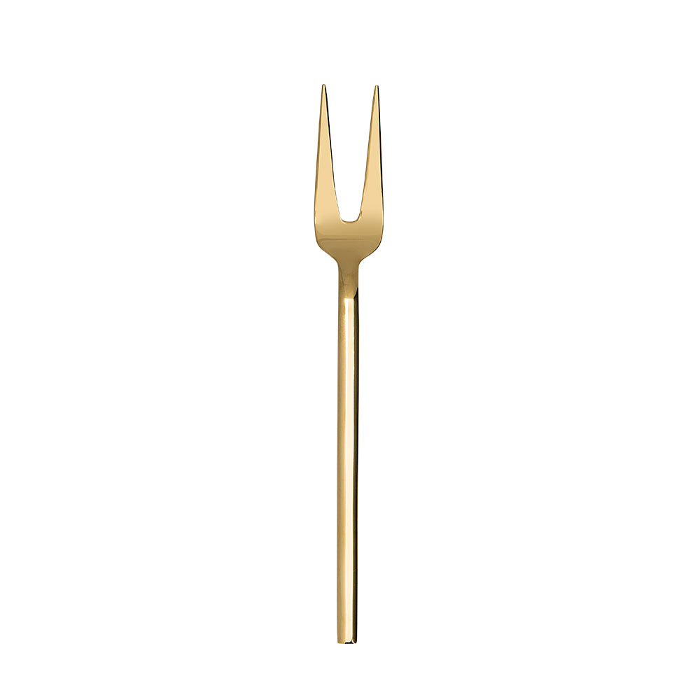 JUMBO 8100 TİTANYUM GOLD 5 PRÇ SERVİS SETİ