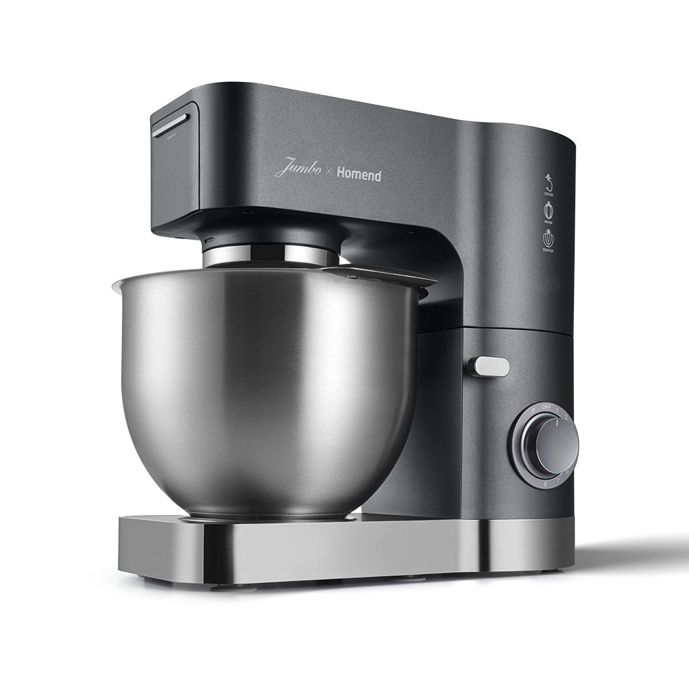 Jumbo x Homend Artfood 3025H Antrasit Stand Mikser