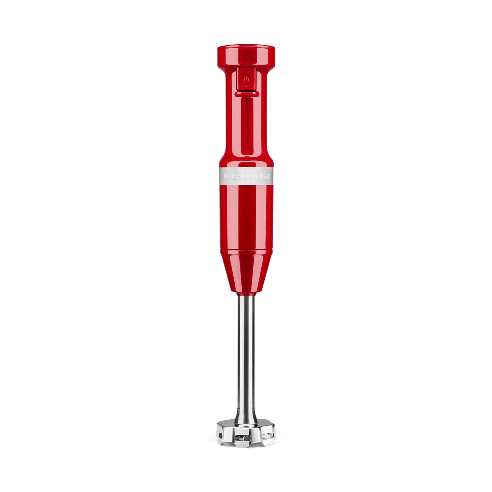 Kitchenaid El Blenderi Aksesuarli 5KHBV83EER Empire Red