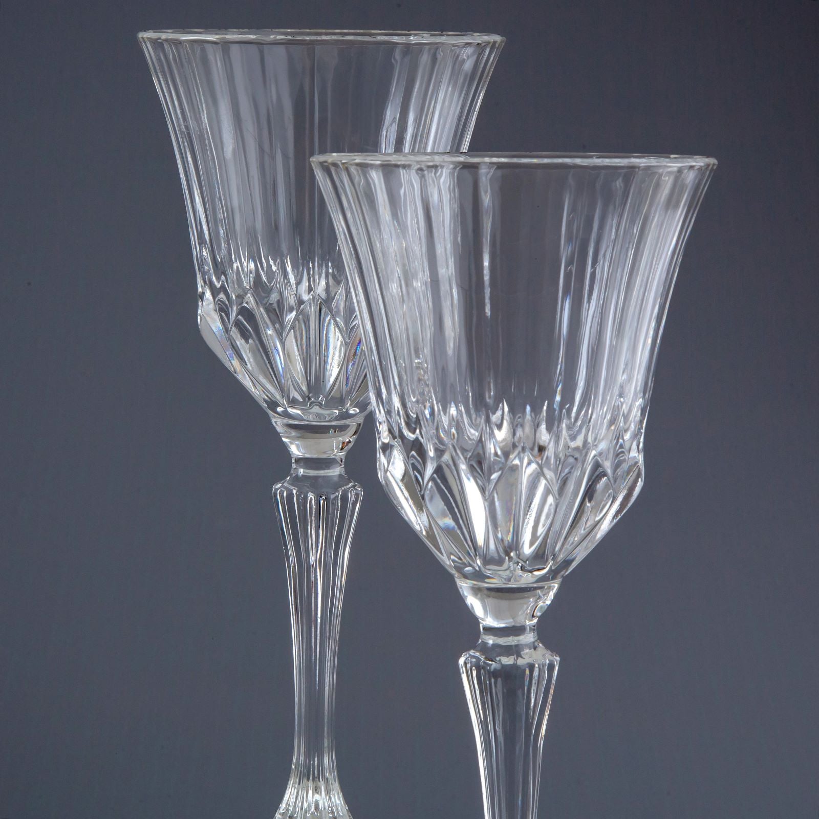 Rcr Adagio 6'lı Kadeh Takımı 220 ml