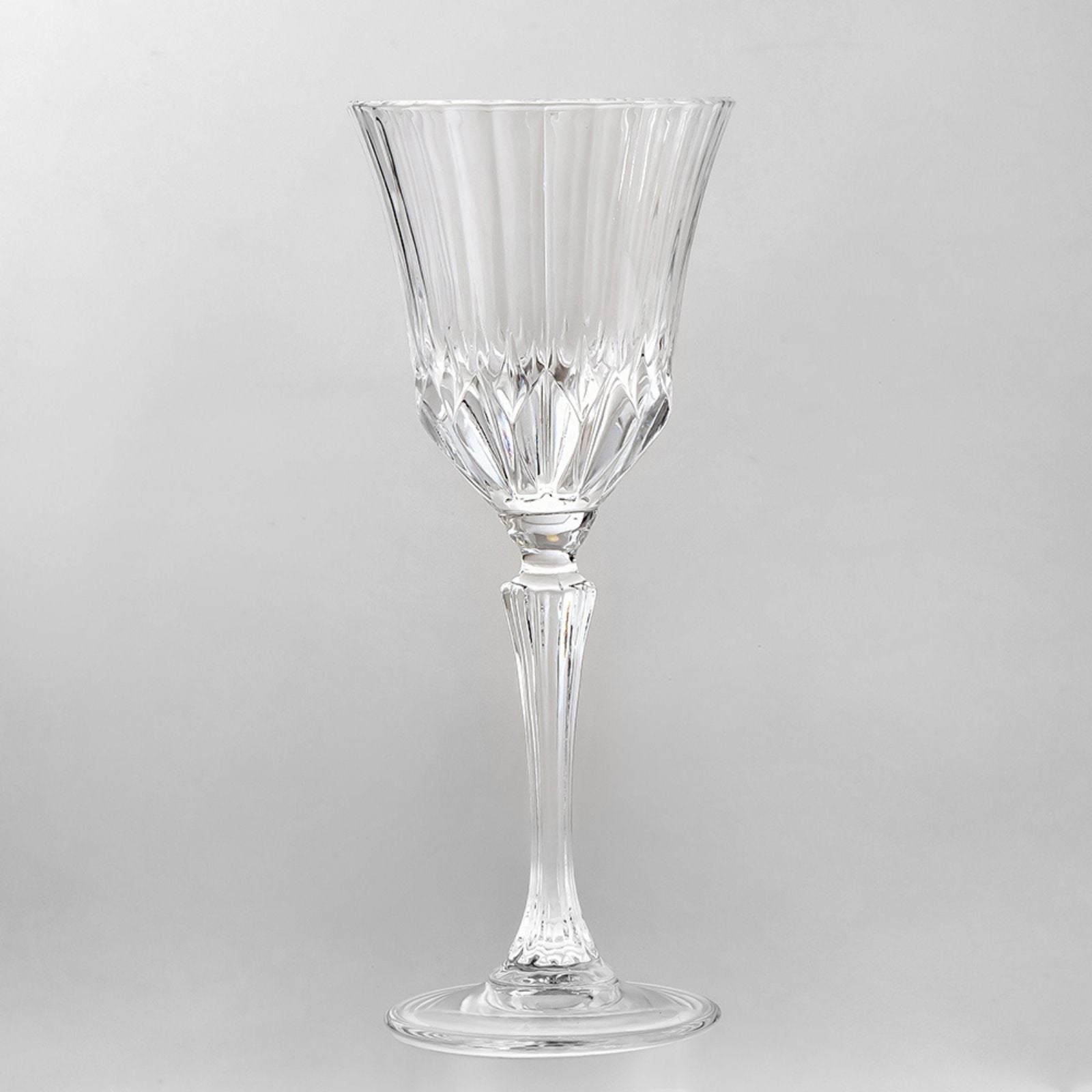 Rcr Adagio 6'lı Kadeh Takımı 220 ml