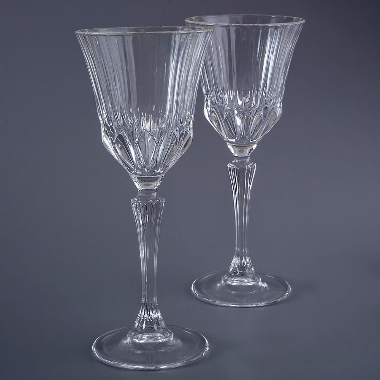 Rcr Adagio 6'lı Kadeh Takımı 220 ml