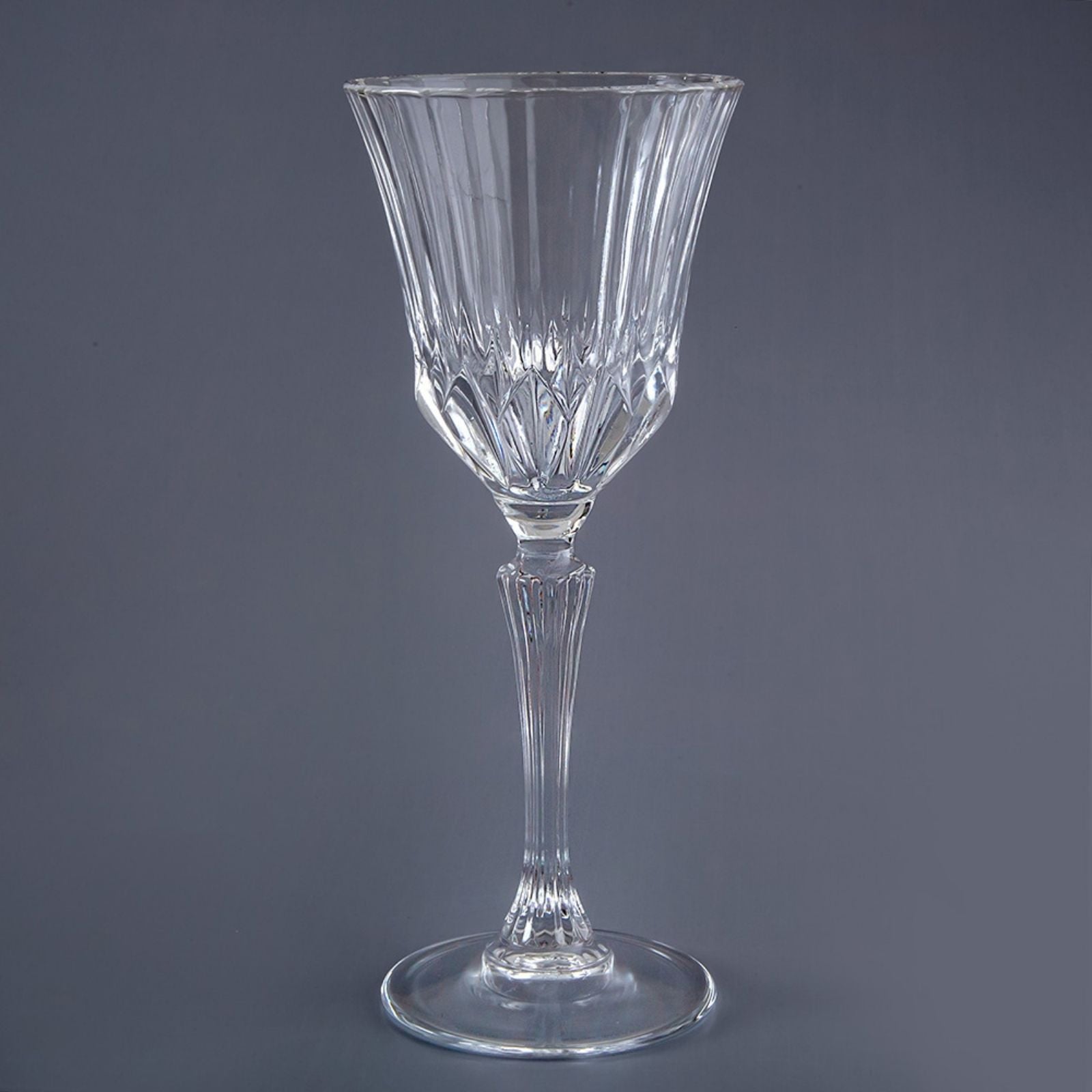 Rcr Adagio 6'lı Kadeh Takımı 220 ml