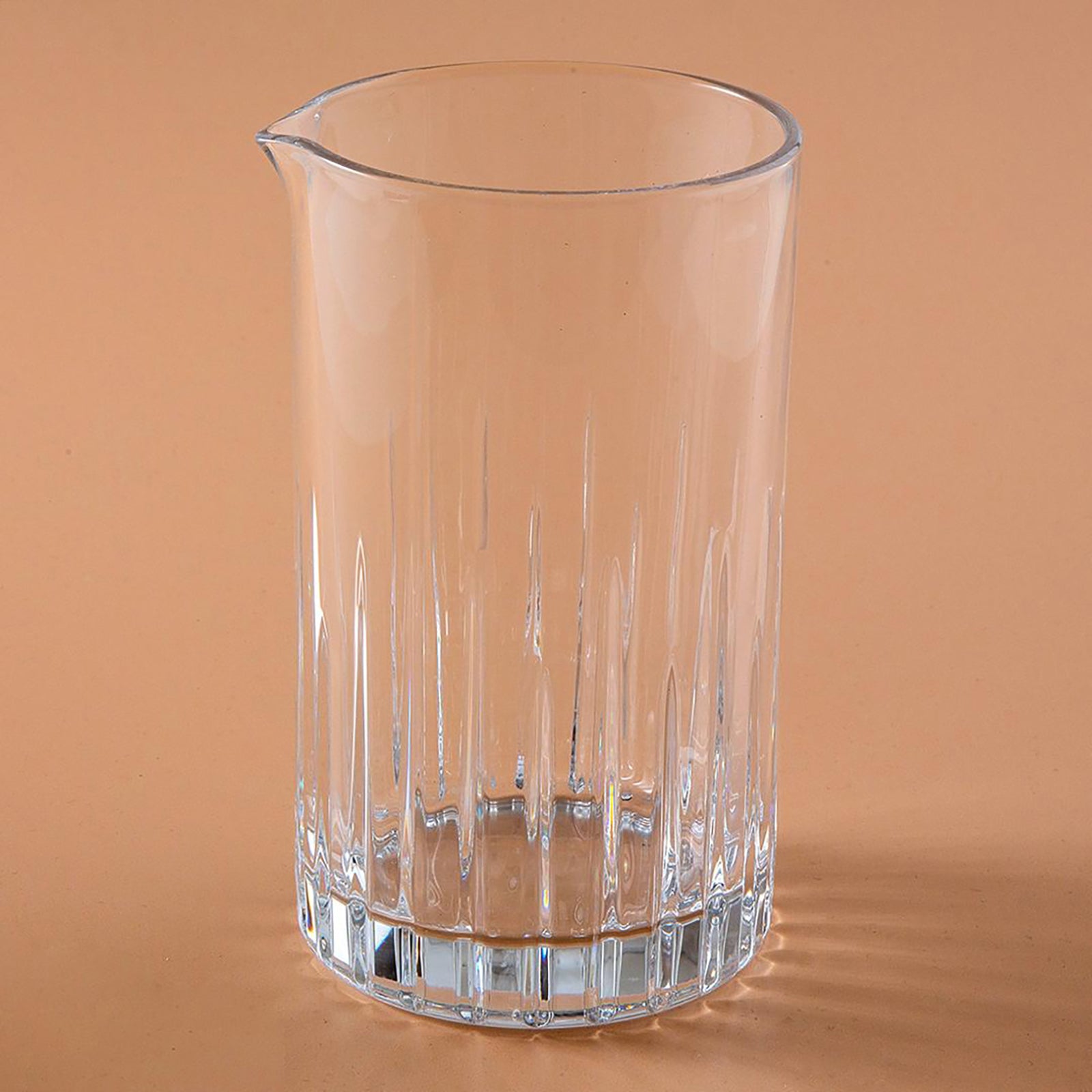 Rcr Combo Mixing Glass