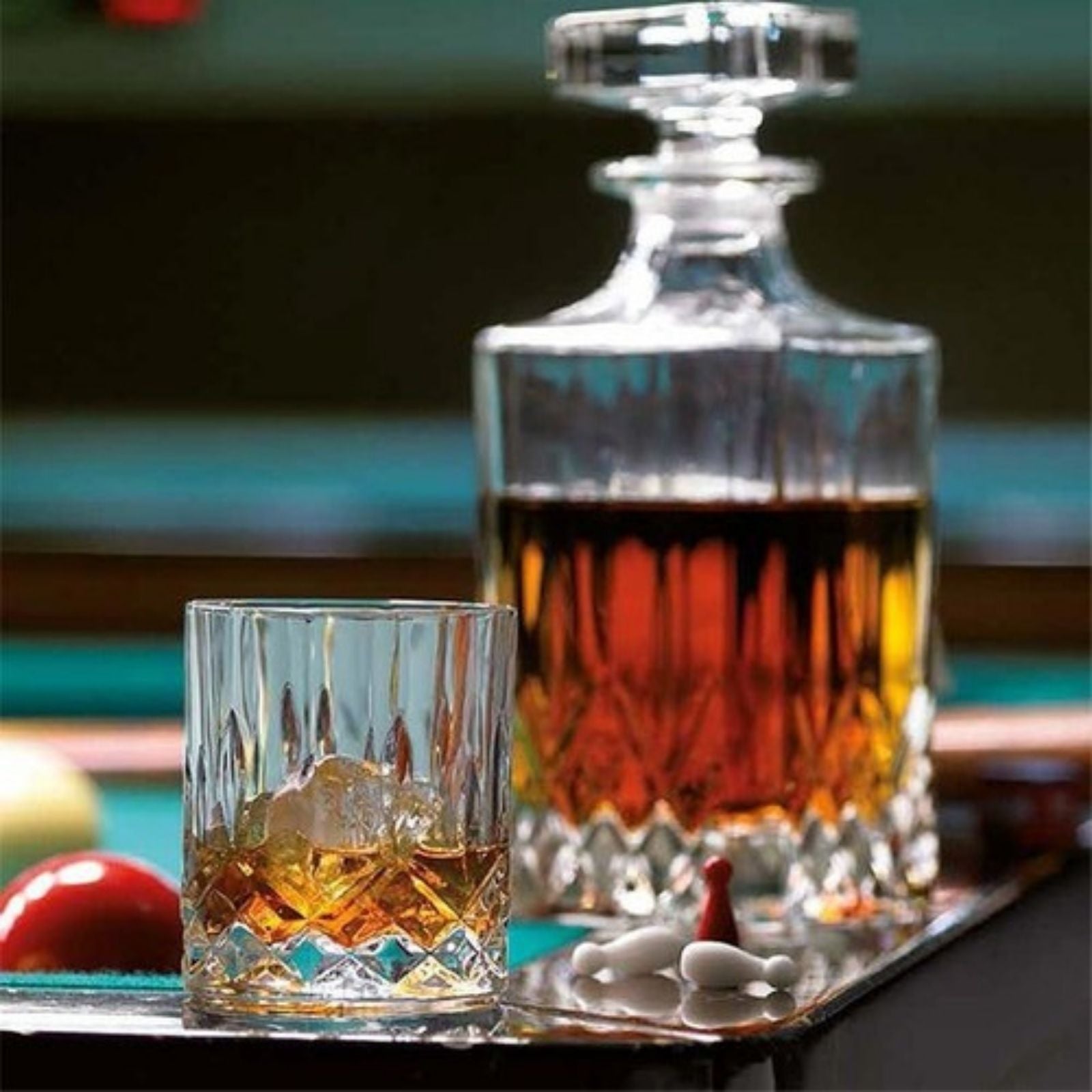 RCR ADAGIO VİSKİ ŞİŞESİ 750 ML