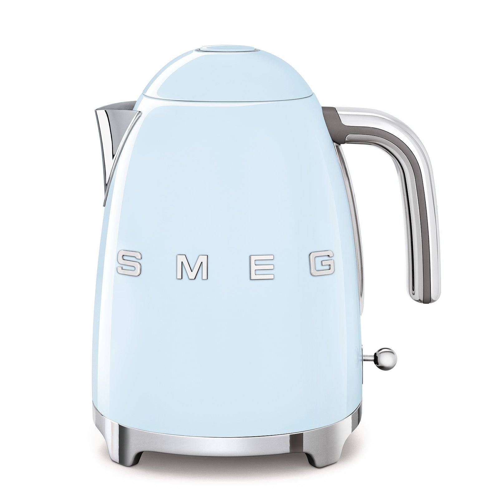 SMEG KETTLE KLF03PBEU MAVİ