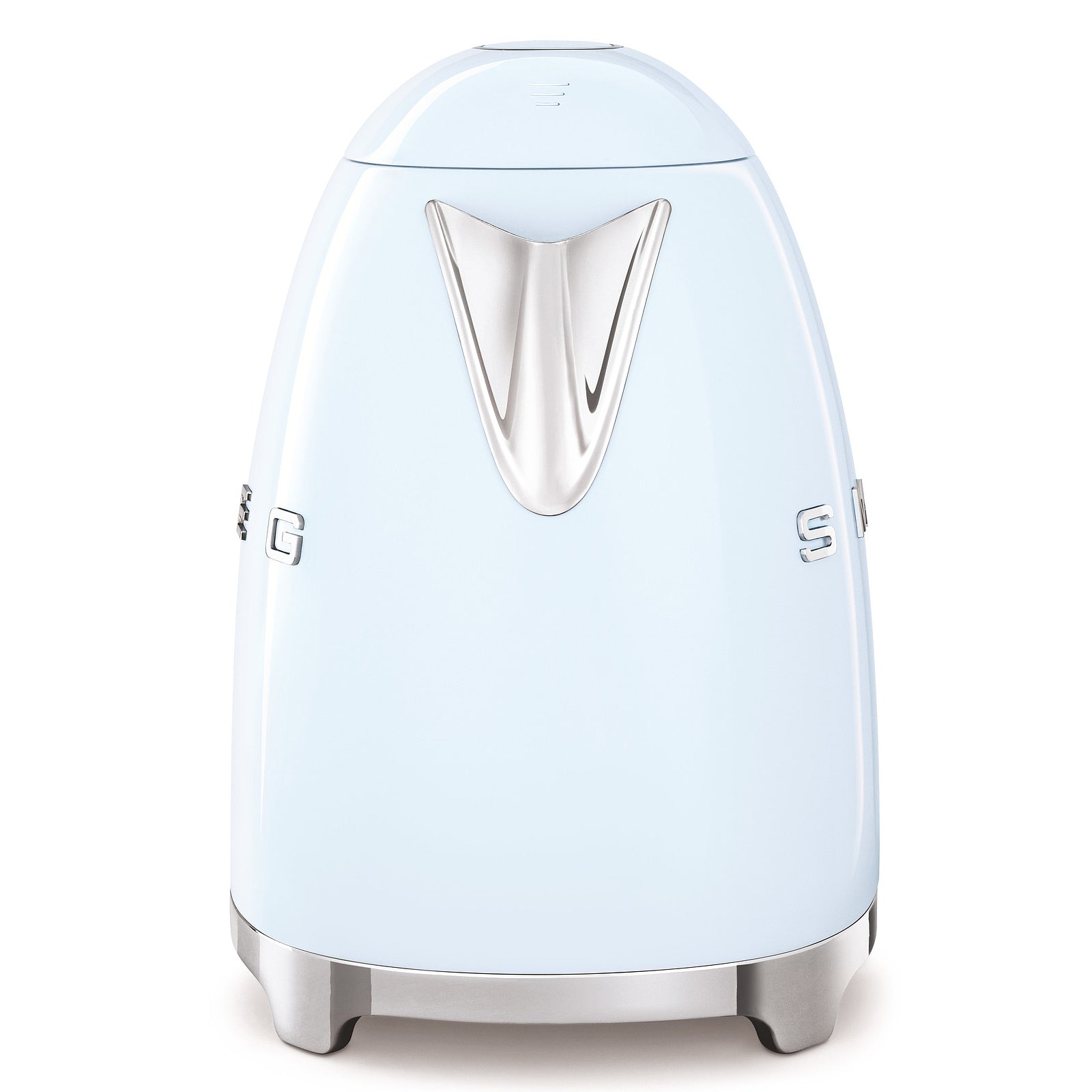 SMEG KETTLE KLF03PBEU MAVİ