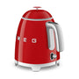 Smeg Mini Kettle KLF05RDEU Kırmızı