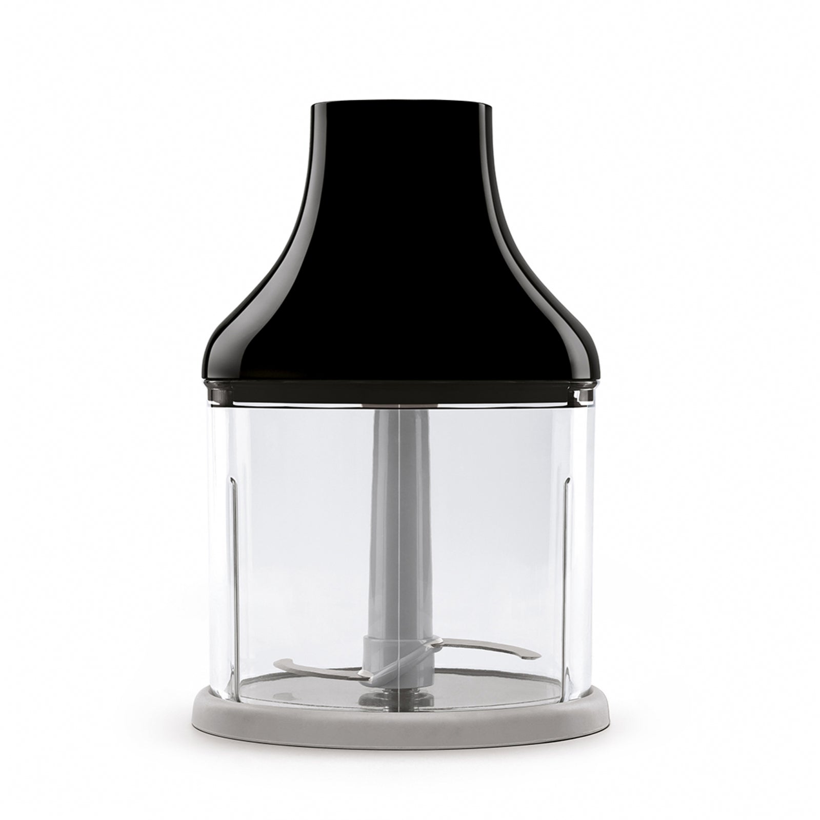 Smeg El Blender Set Black Hbf22bleu New Version