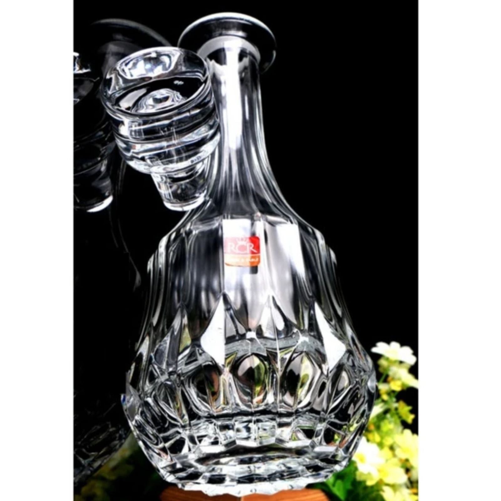 Rcr Adagio Karaf 51377