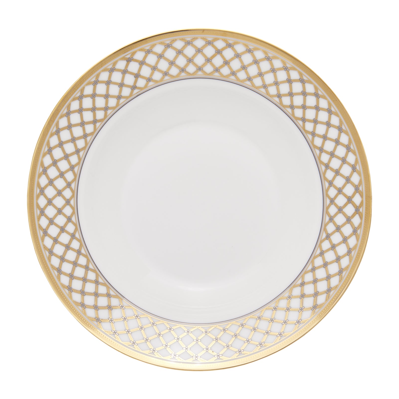 Weimar Bertha Of Swabia 12 Kişilik 63 Parça Yemek Takımı